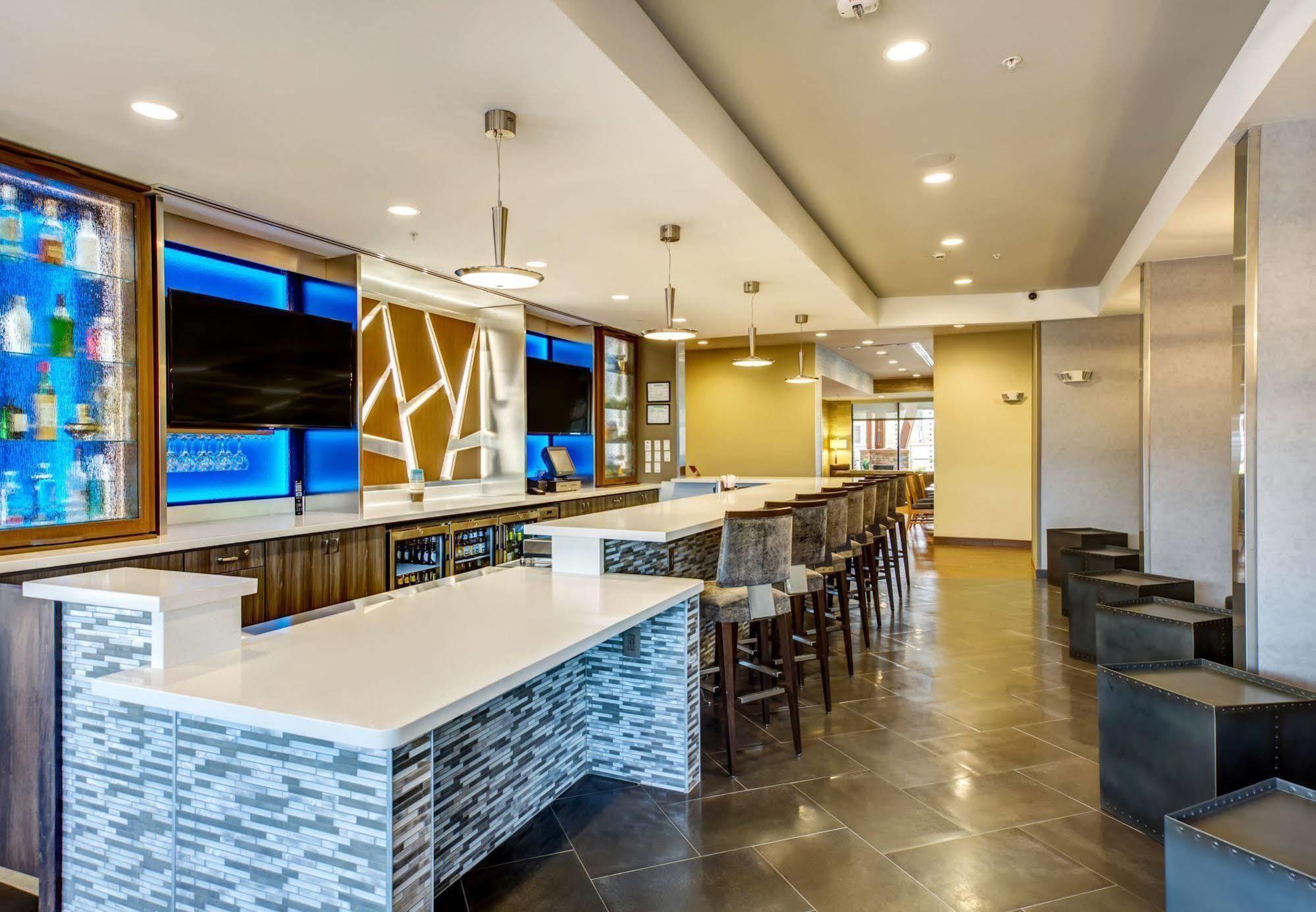 Towneplace Suites By Marriott Big Spring Exterior photo